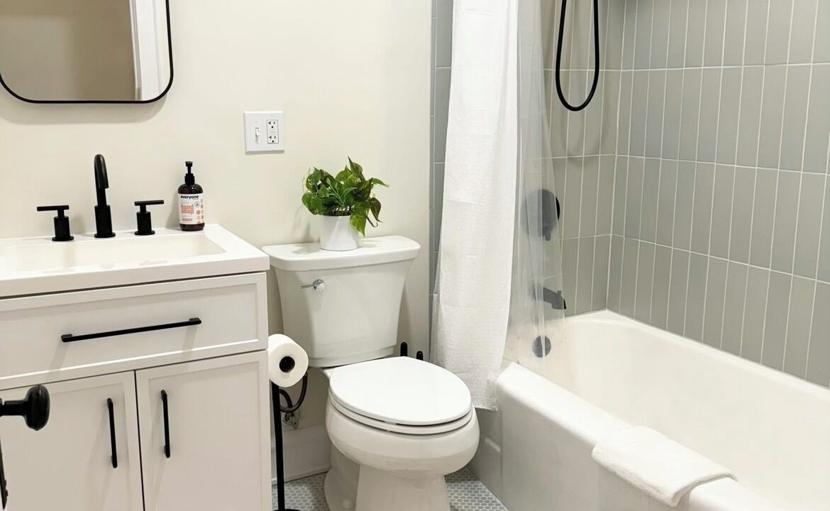 Photo of Bathroom in Lakewood