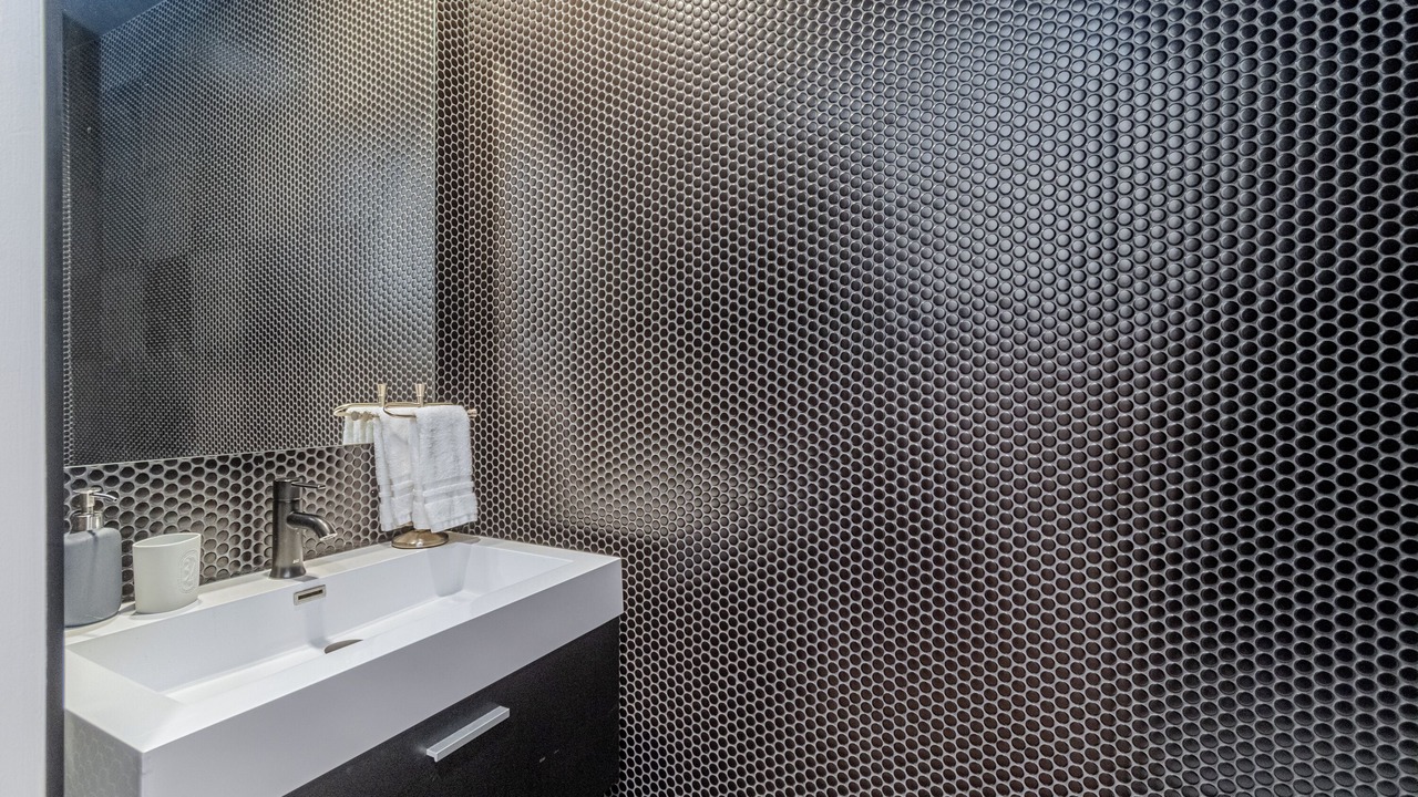 Photo of Bathroom in Old Quebec