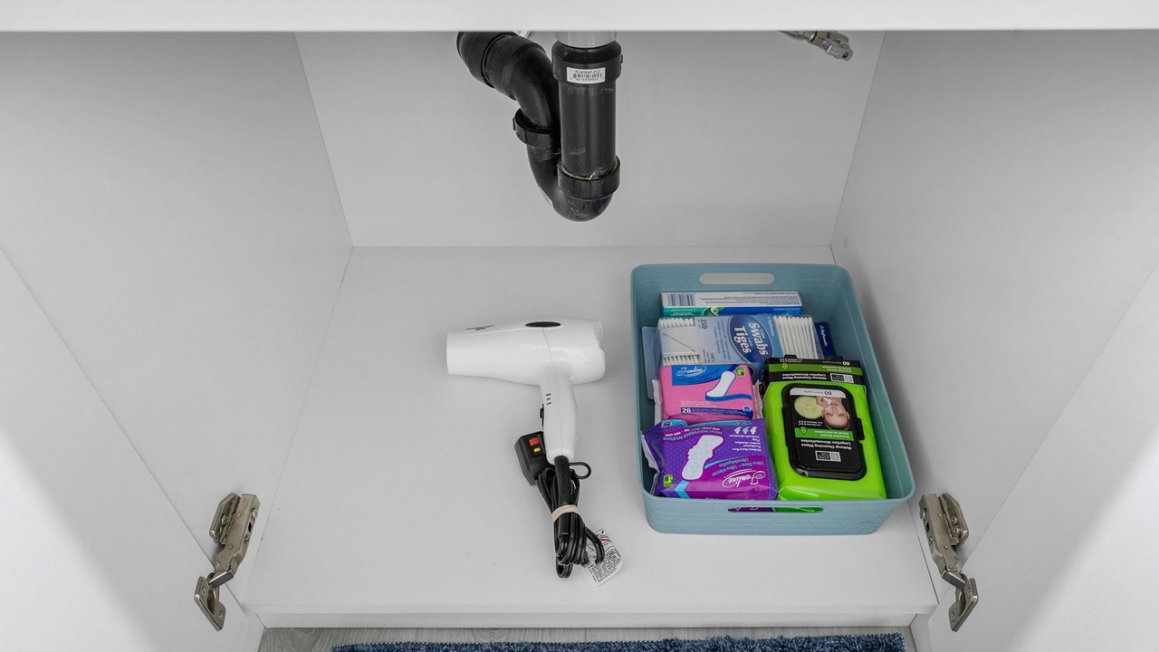 Photo of Bathroom in Northwest Edmonton