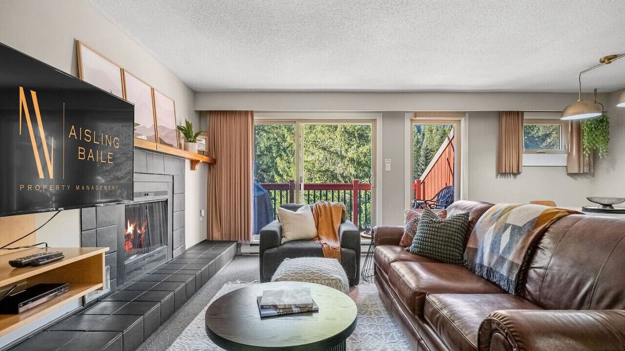 Photo of Livingroom in Panorama