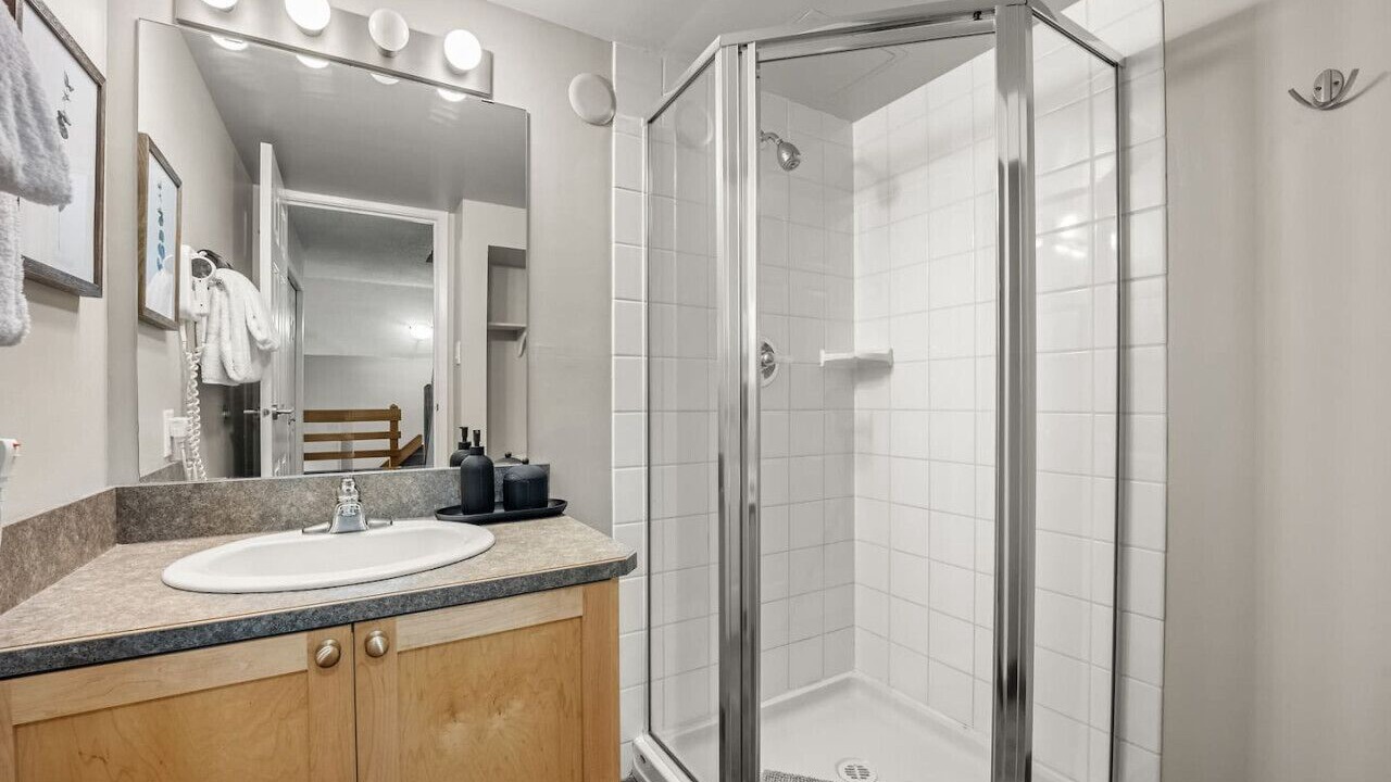 Photo of Bathroom in Panorama