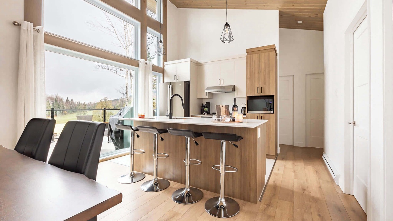 Photo of Kitchen in Adstock