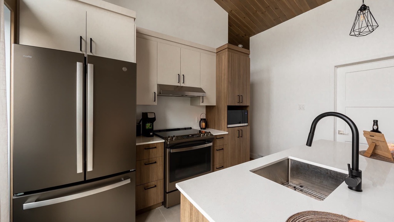 Photo of Kitchen in Adstock