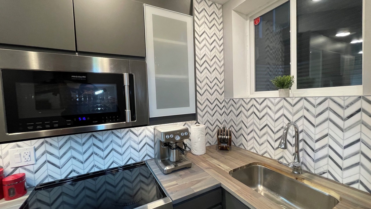 Photo of Kitchen in Evanston