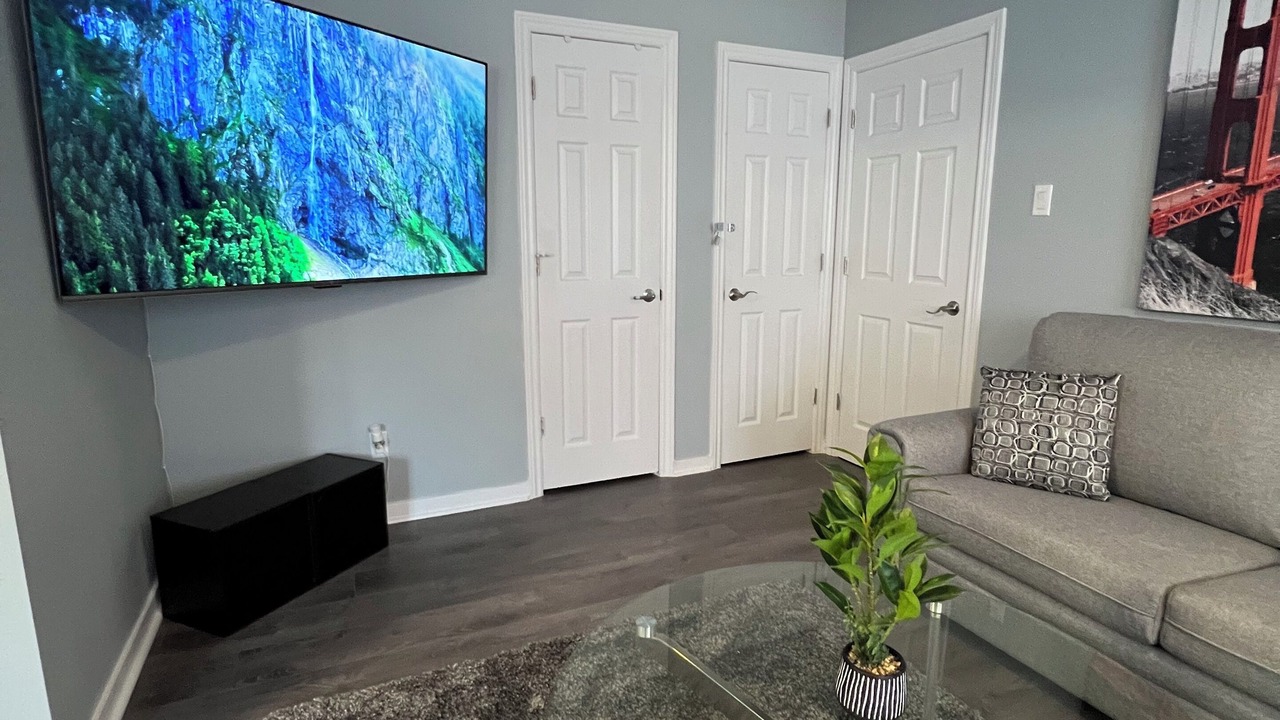 Photo of Livingroom in Lowertown