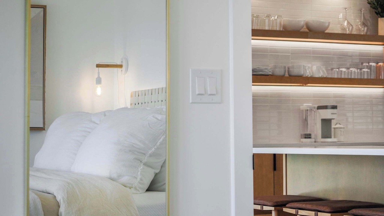 Photo of Bedroom in Traverse City