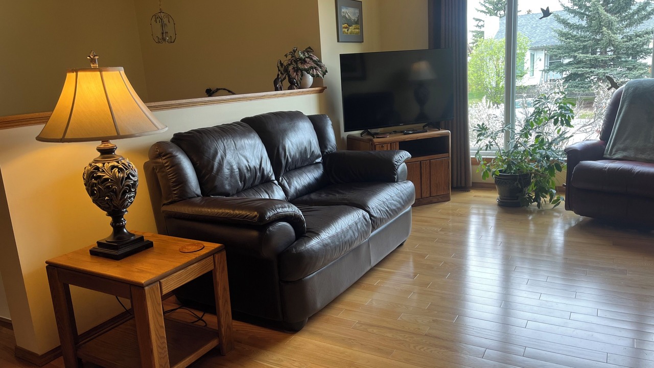Photo of Livingroom in Cochrane