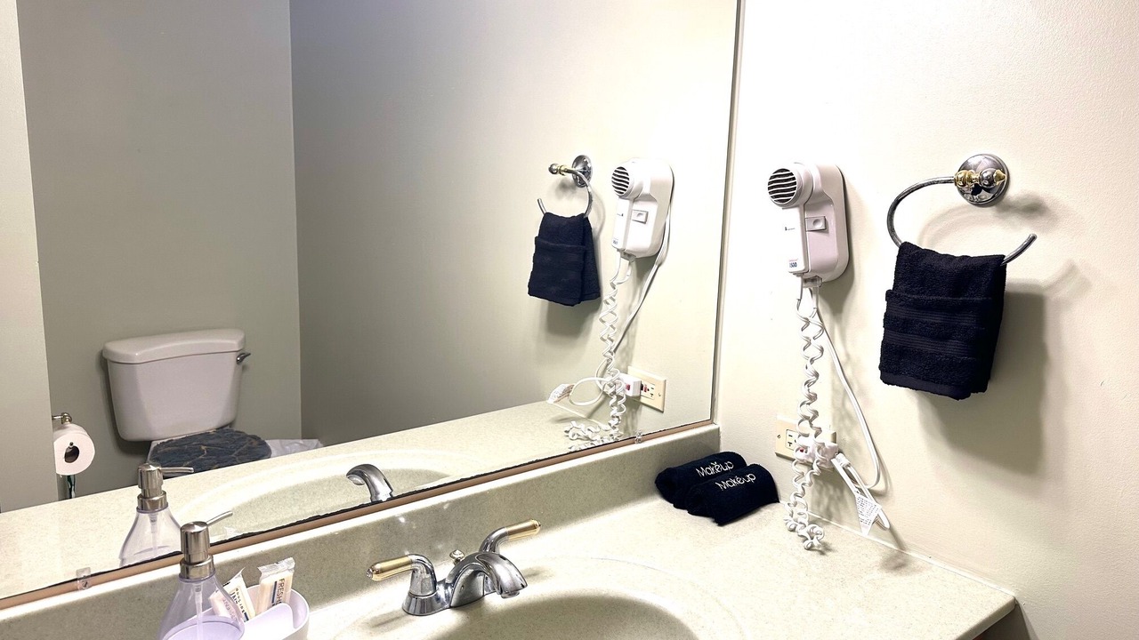 Photo of Bathroom in Hudson