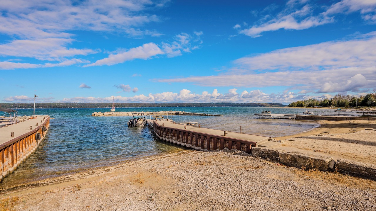 Photo of Outdoor in Colpoys Bay
