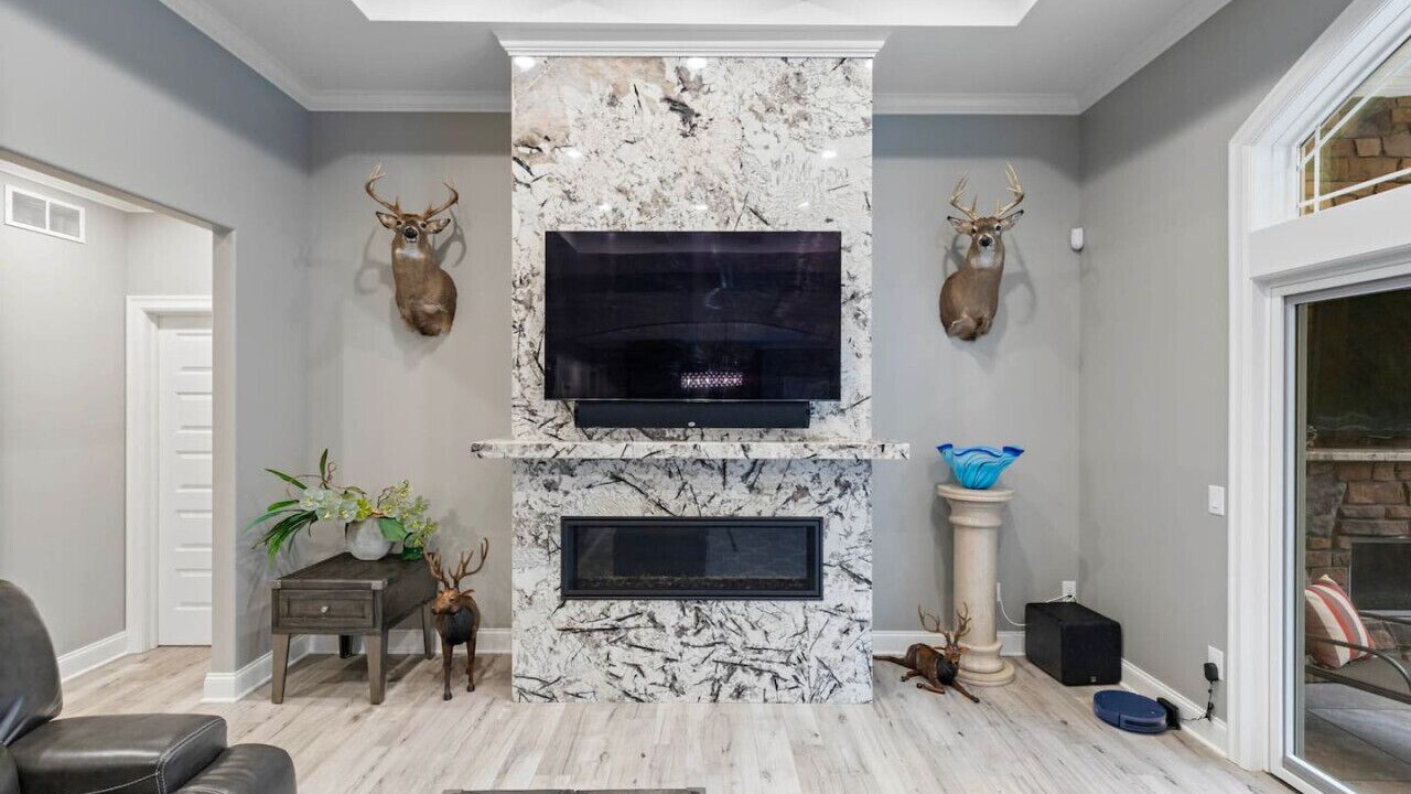 Photo of Livingroom in Spencerport