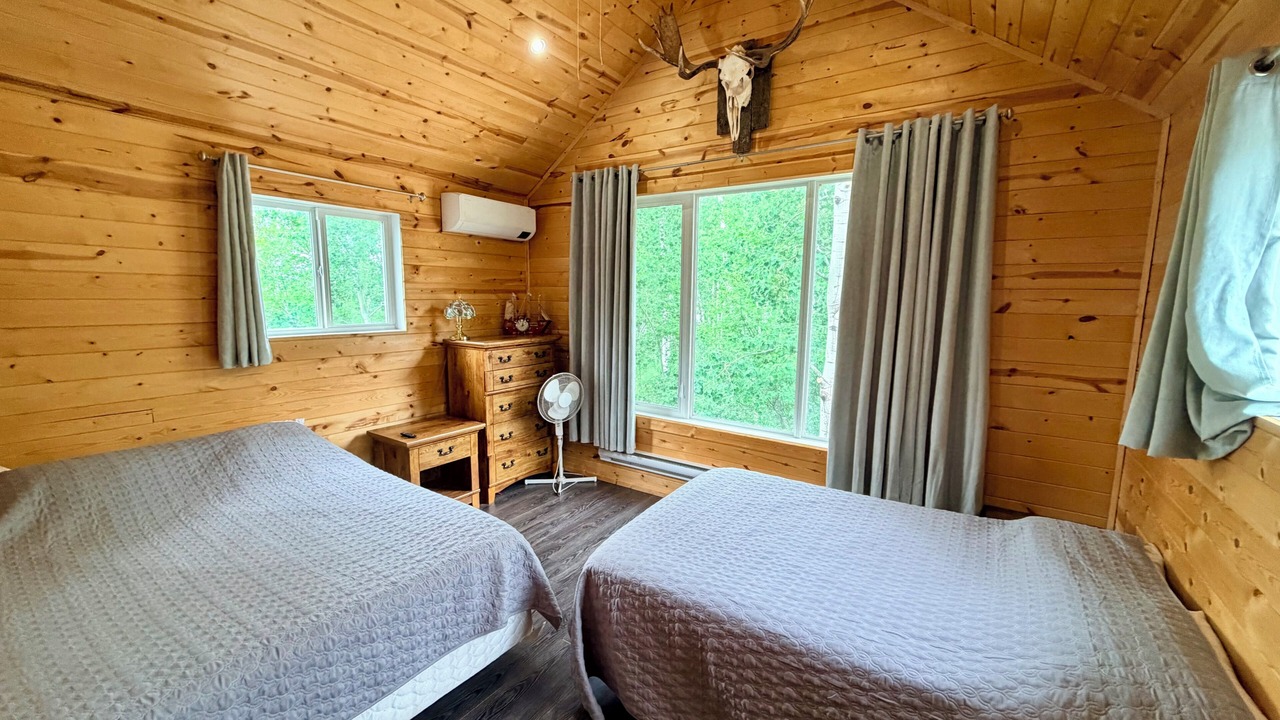 Photo of Bedroom in Naicam