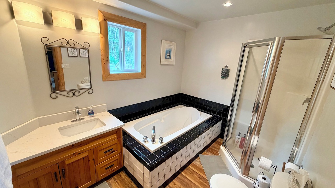 Photo of Bathroom in Naicam