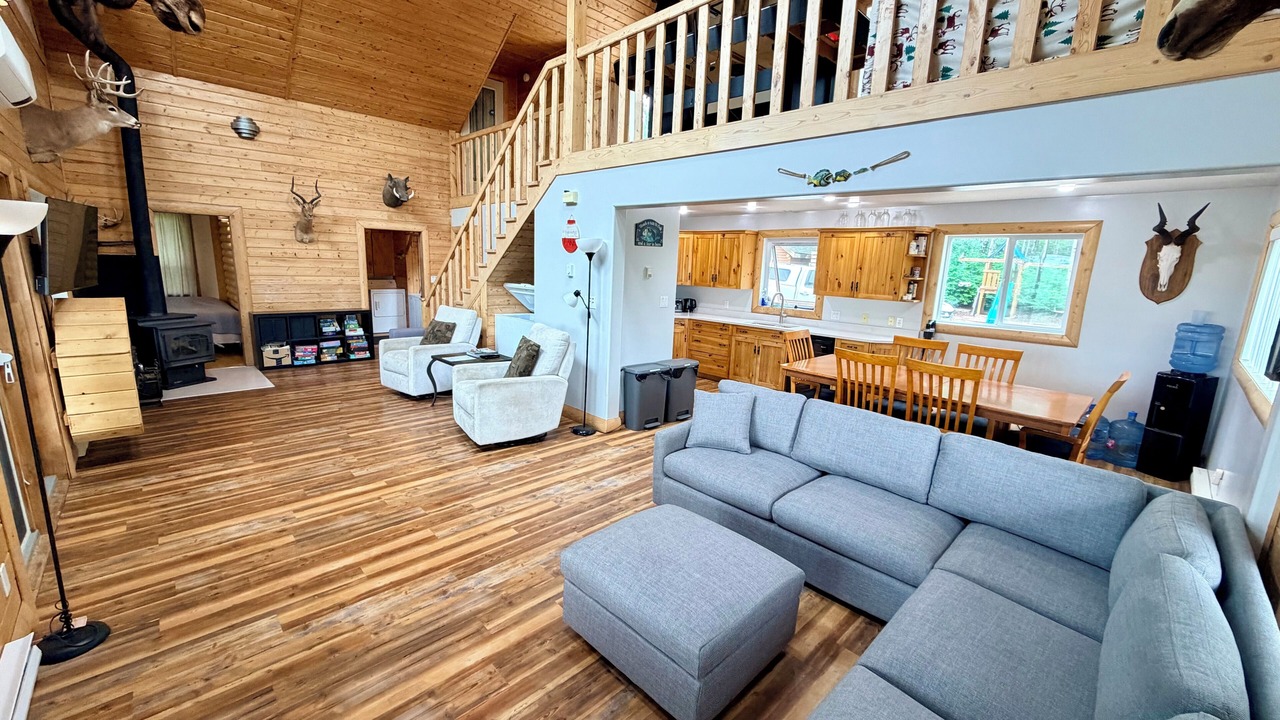 Photo of Livingroom in Naicam