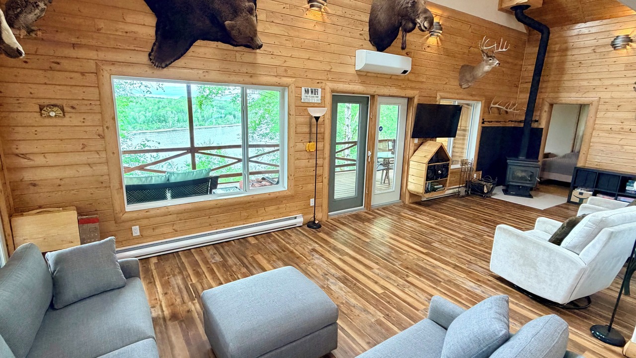 Photo of Livingroom in Naicam