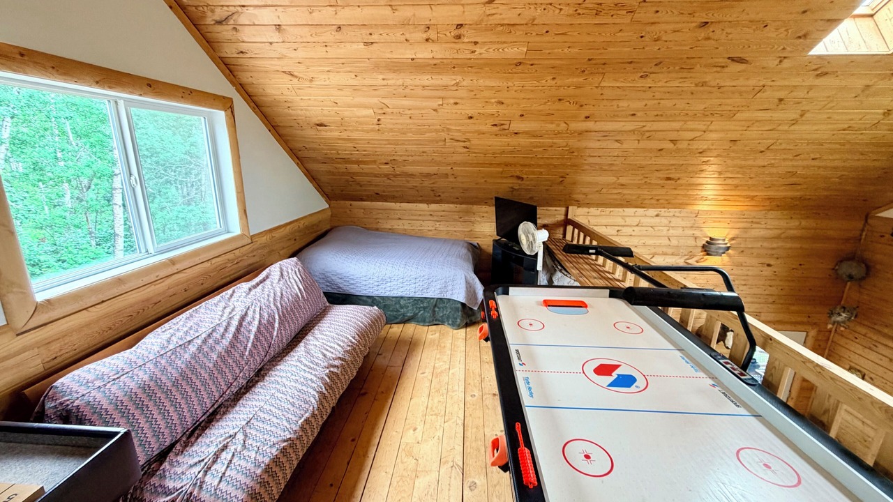 Photo of Bedroom in Naicam
