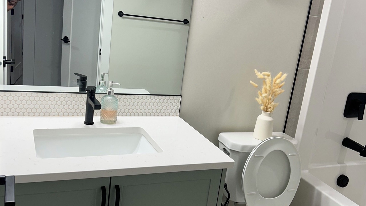 Photo of Bathroom in Regina