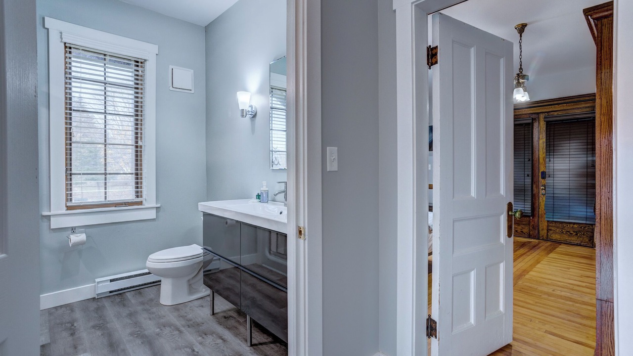 Photo of Bathroom in Lunenburg