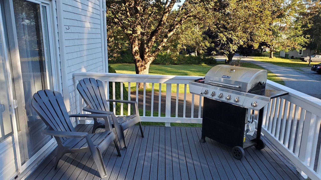 Photo of Outdoor in Lunenburg