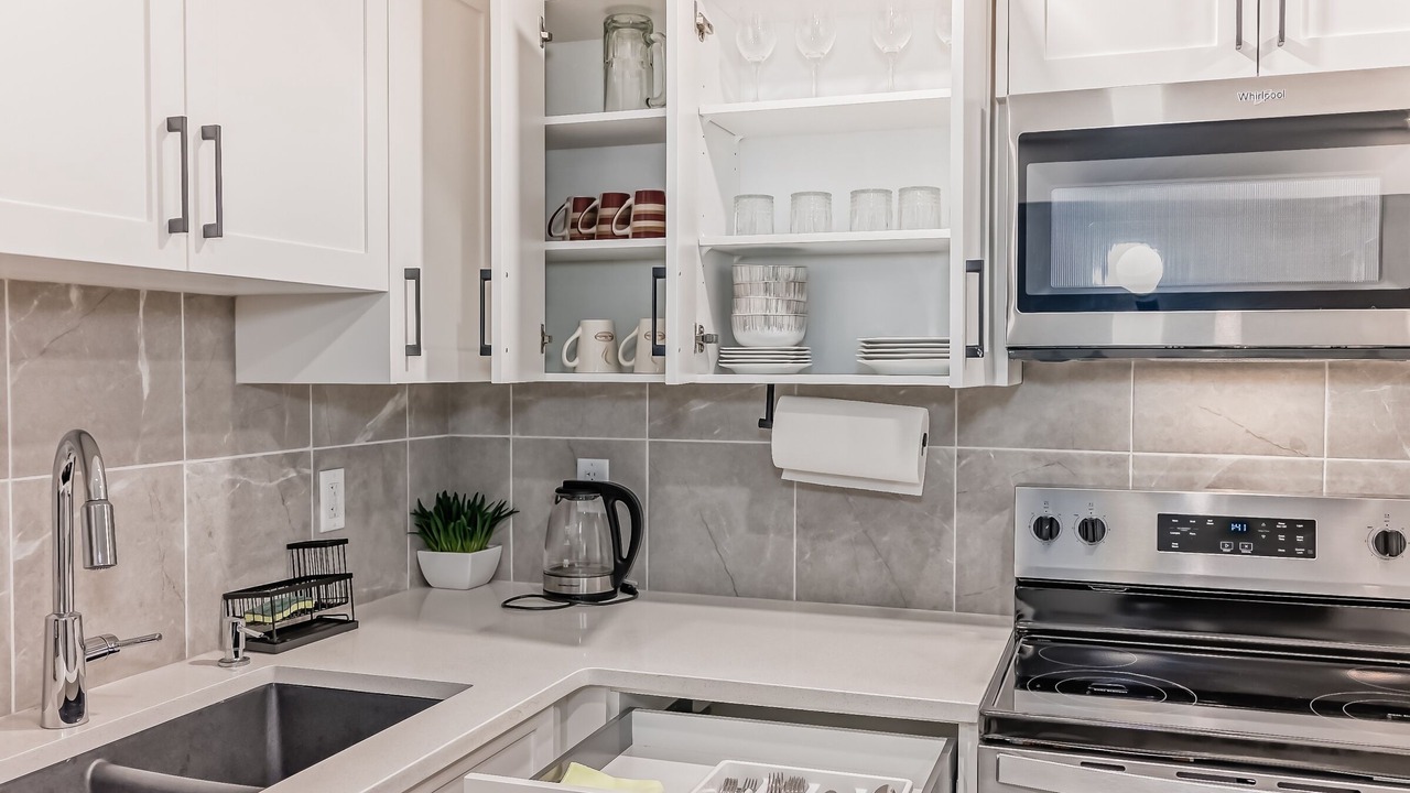 Photo of Kitchen in Evanston