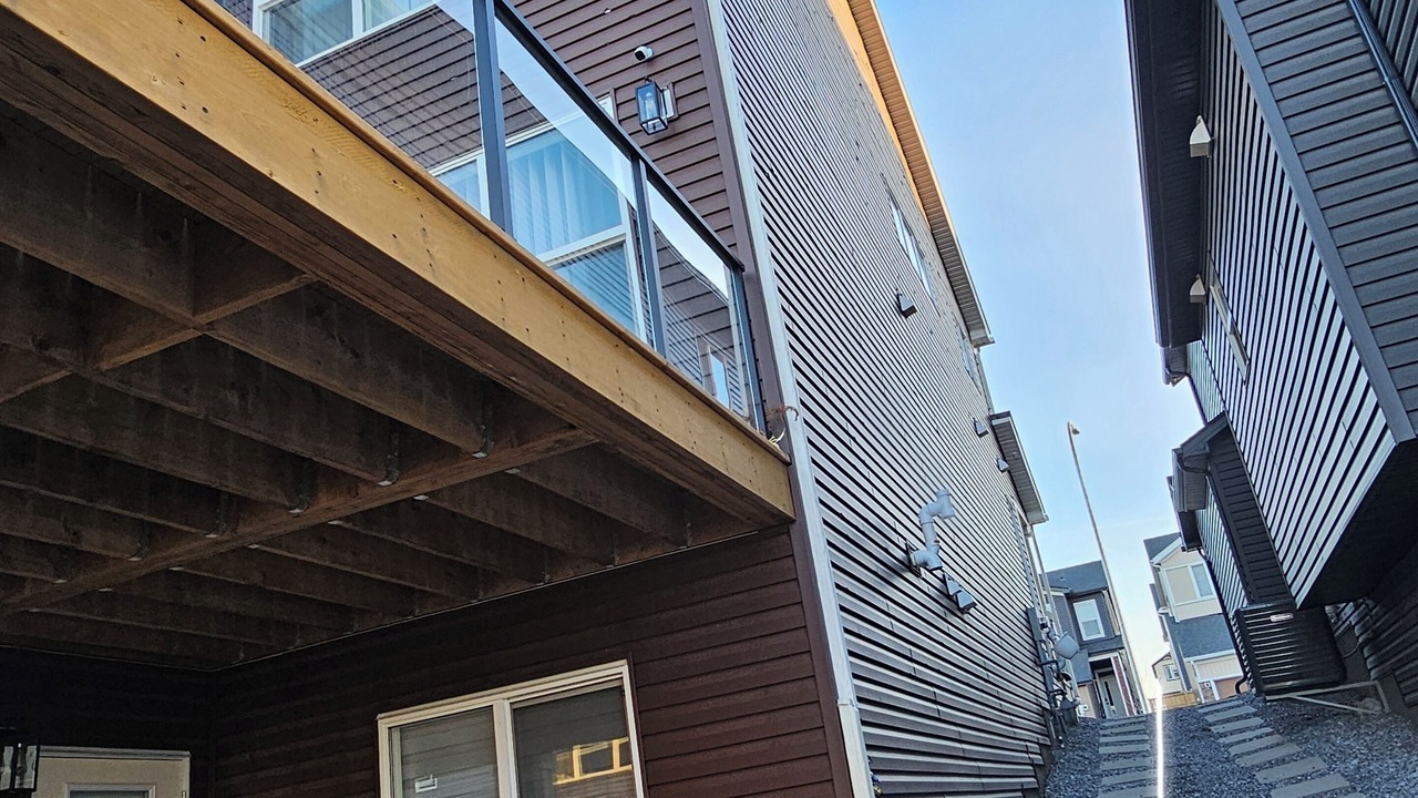 Photo of Outdoor in Evanston
