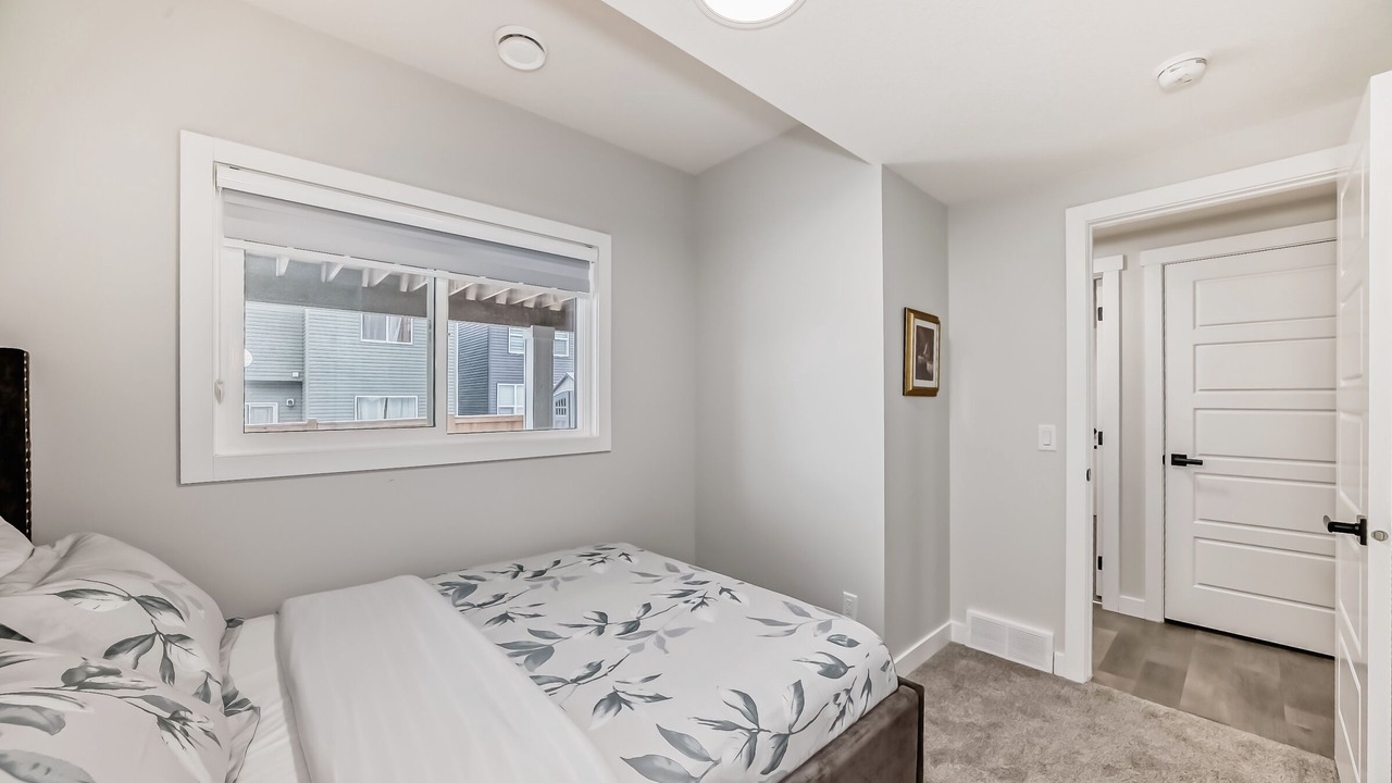 Photo of Bedroom in Evanston