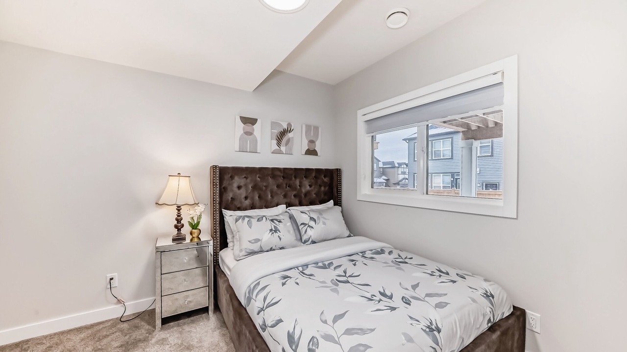 Photo of Bedroom in Evanston