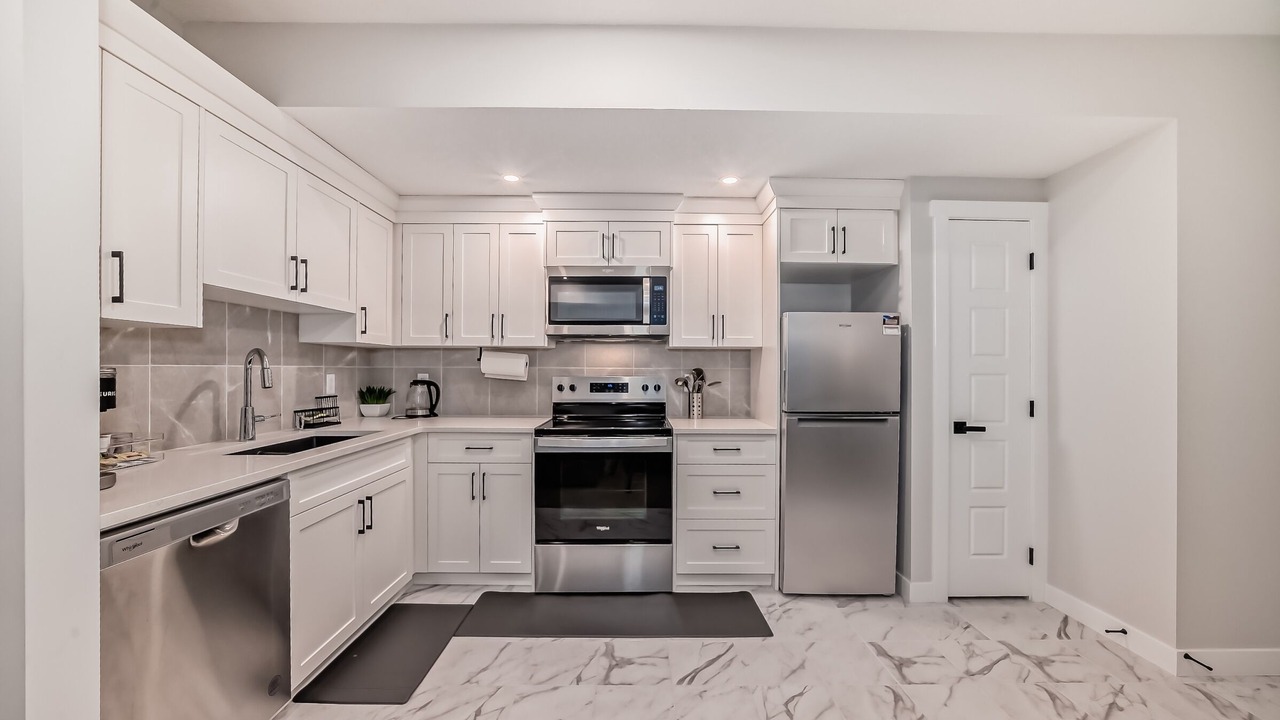Photo of Kitchen in Evanston