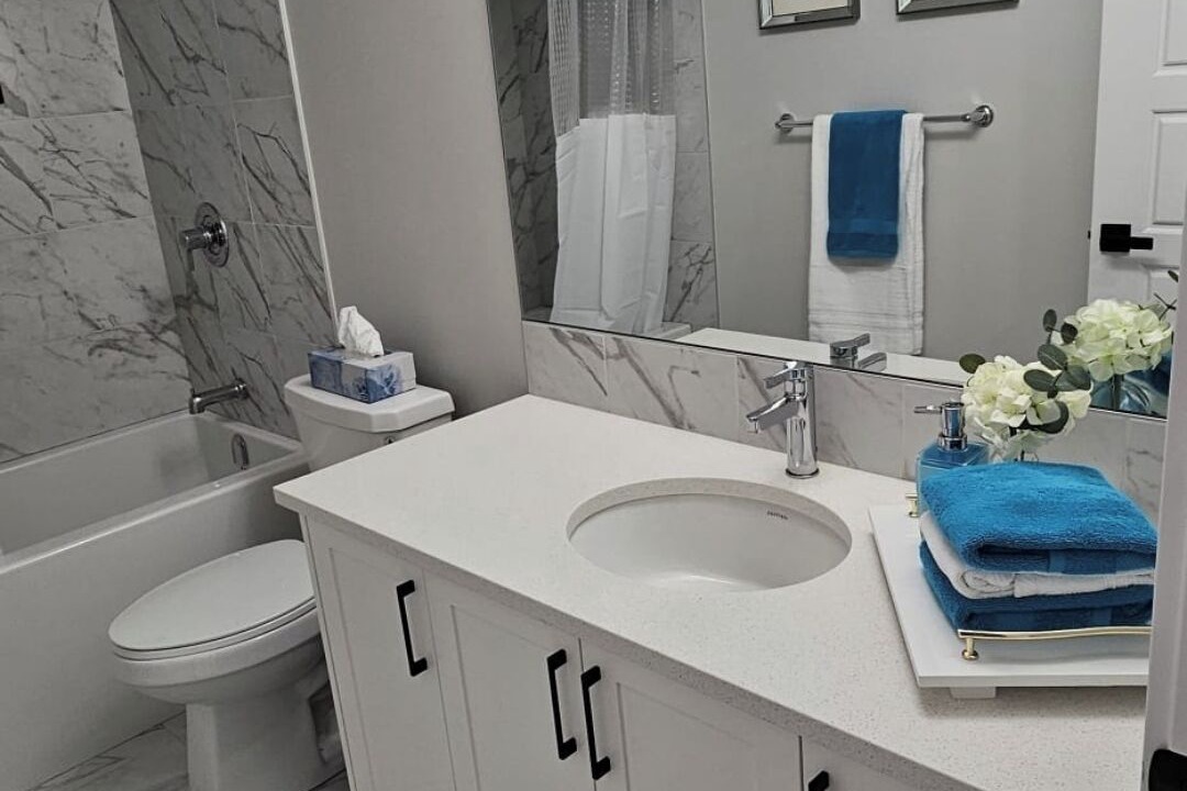 Photo of Bathroom in Evanston