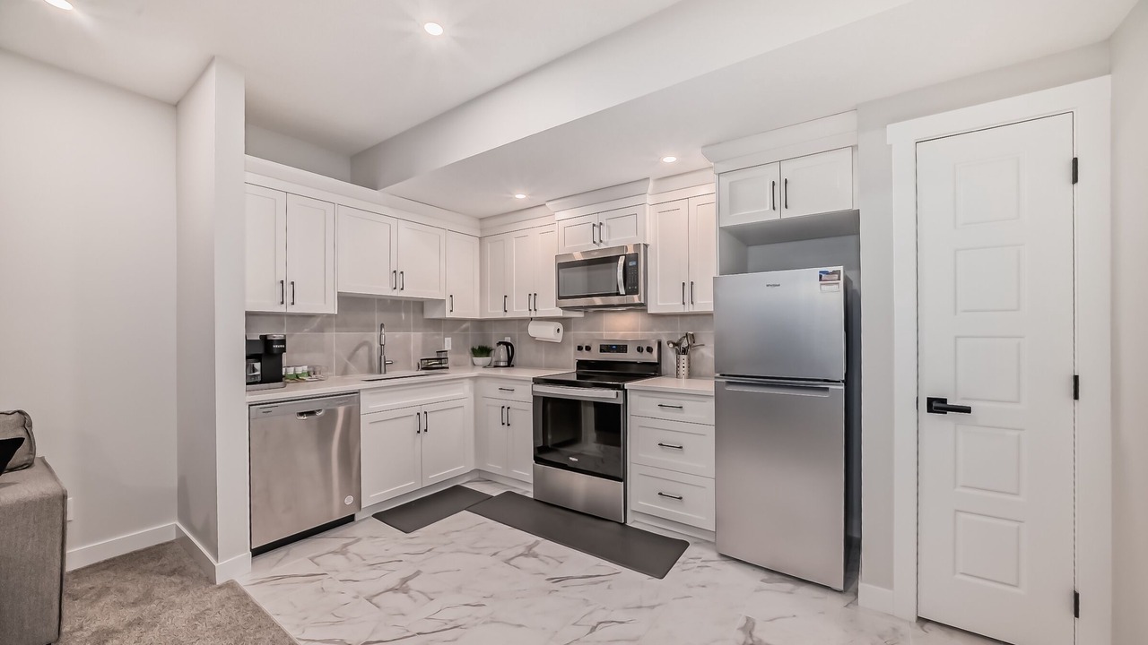 Photo of Kitchen in Evanston