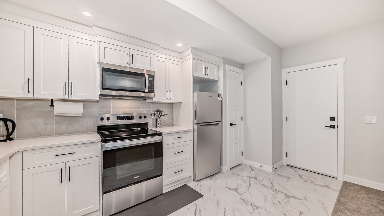 Photo of Kitchen in Evanston