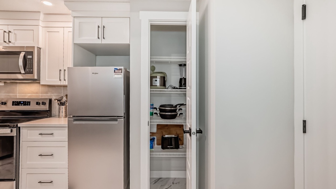 Photo of Kitchen in Evanston