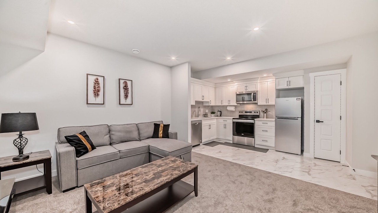 Photo of Livingroom in Evanston
