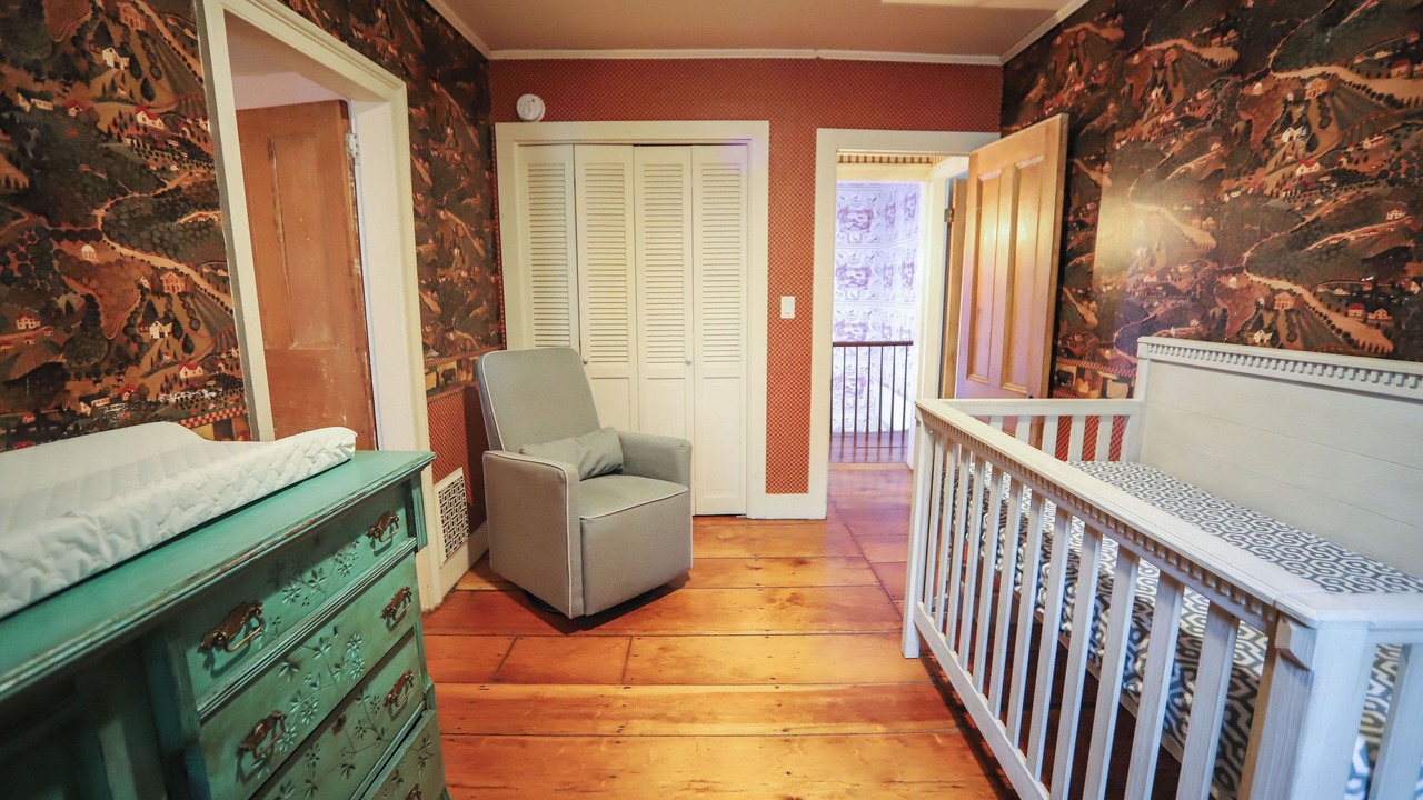 Photo of Bedroom in East Homer