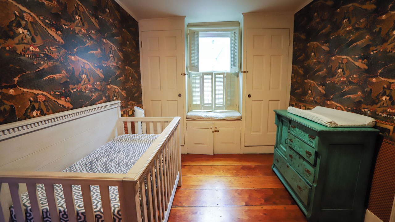 Photo of Bedroom in East Homer