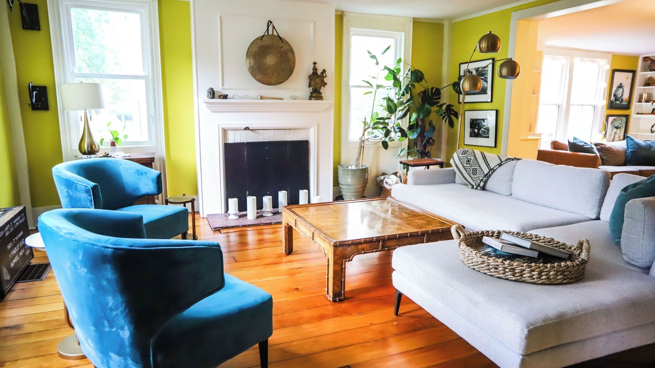Photo of Bedroom in East Homer