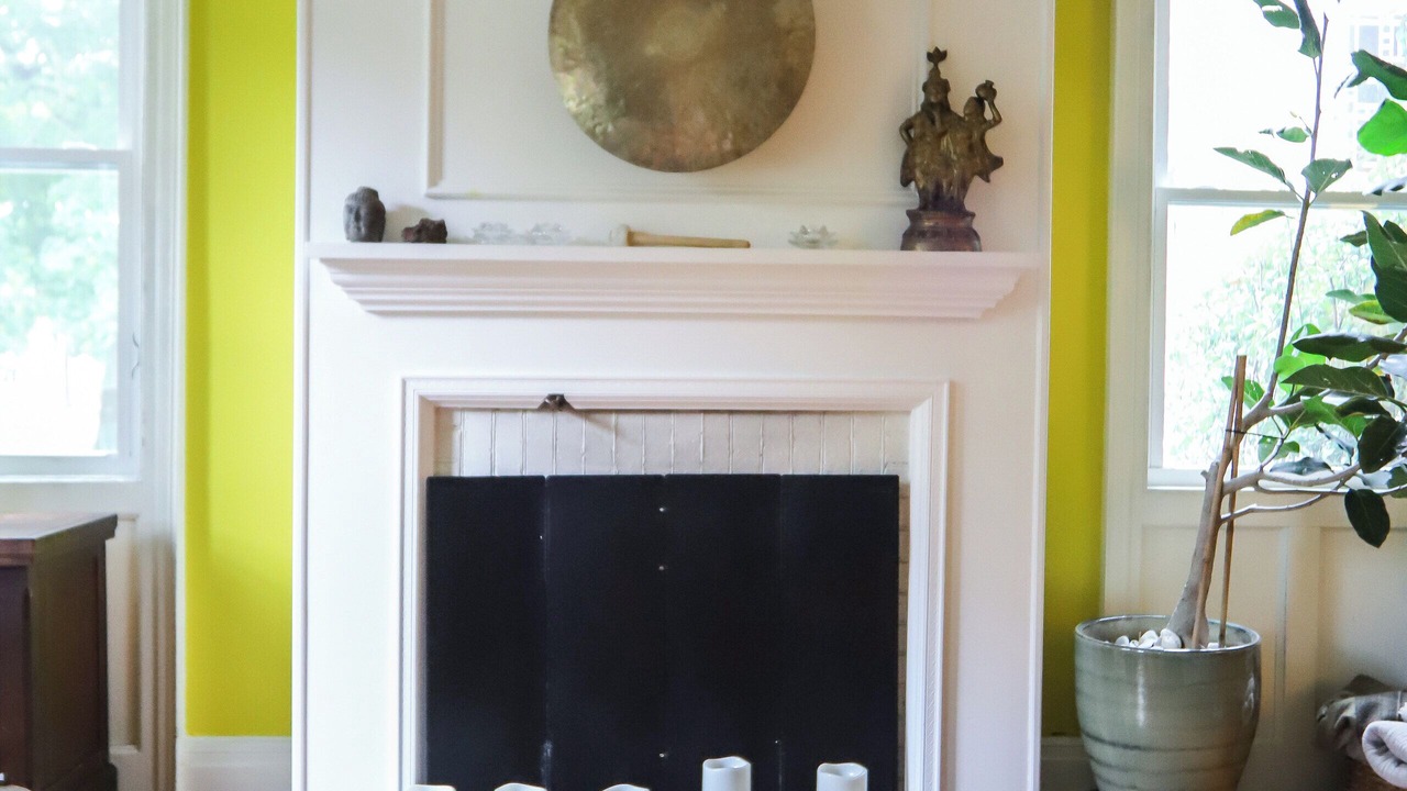 Photo of Livingroom in East Homer