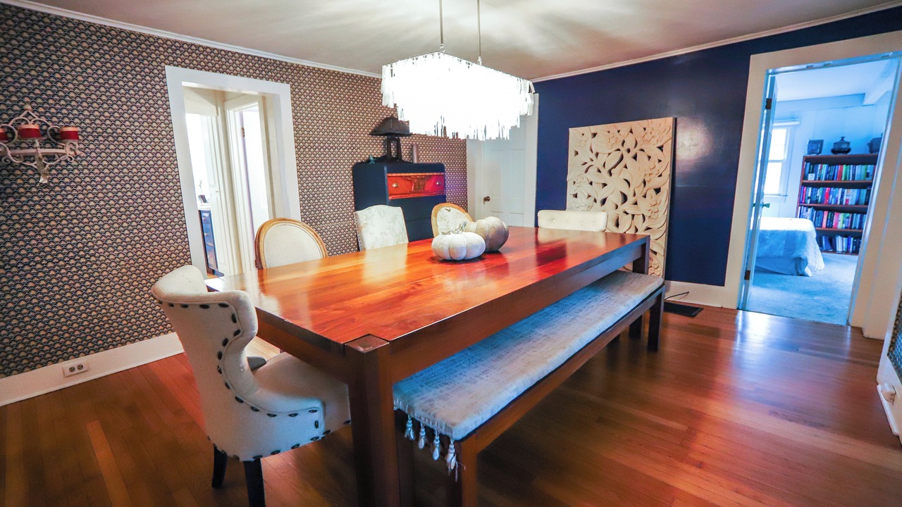 Photo of Bedroom in East Homer