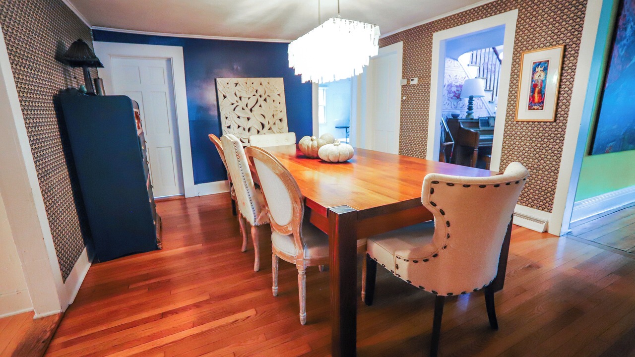 Photo of Bedroom in East Homer