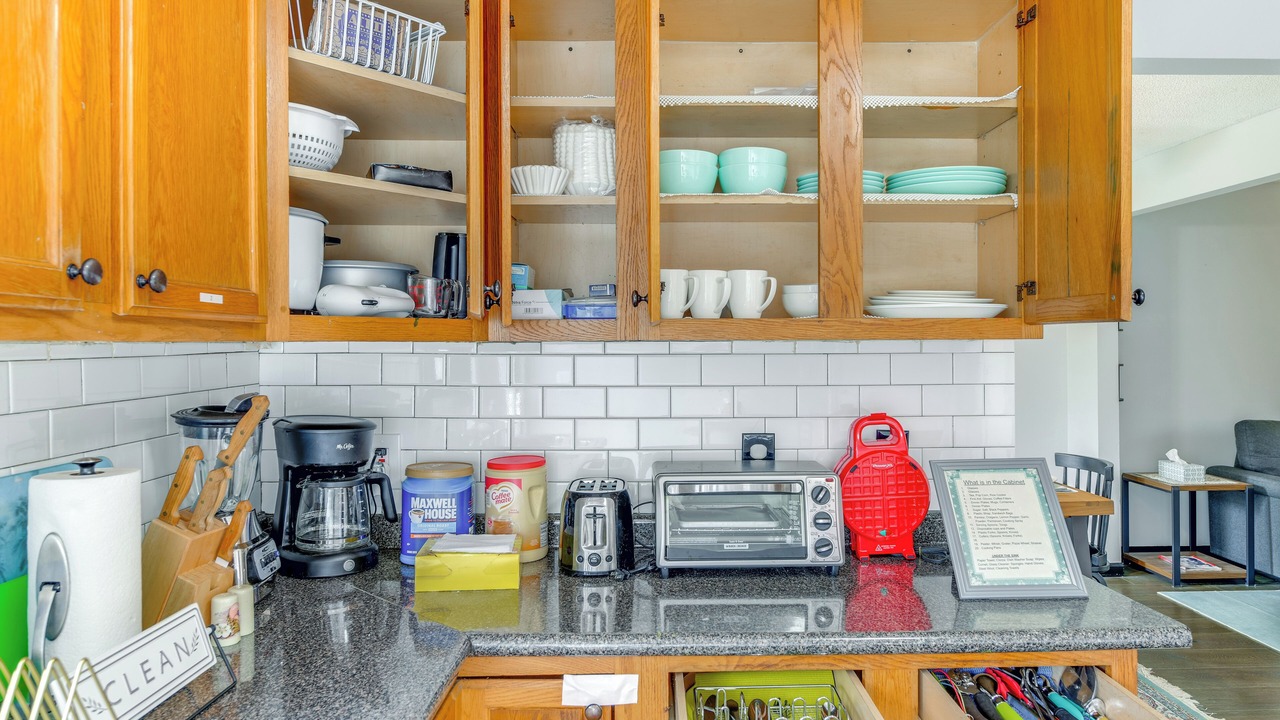 Photo of Kitchen in Downtown Buffalo