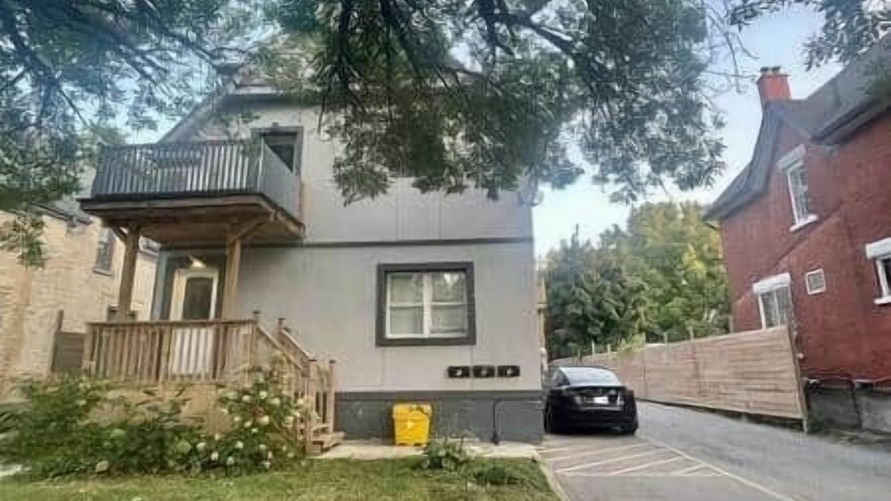Photo of Outdoor in Kitchener