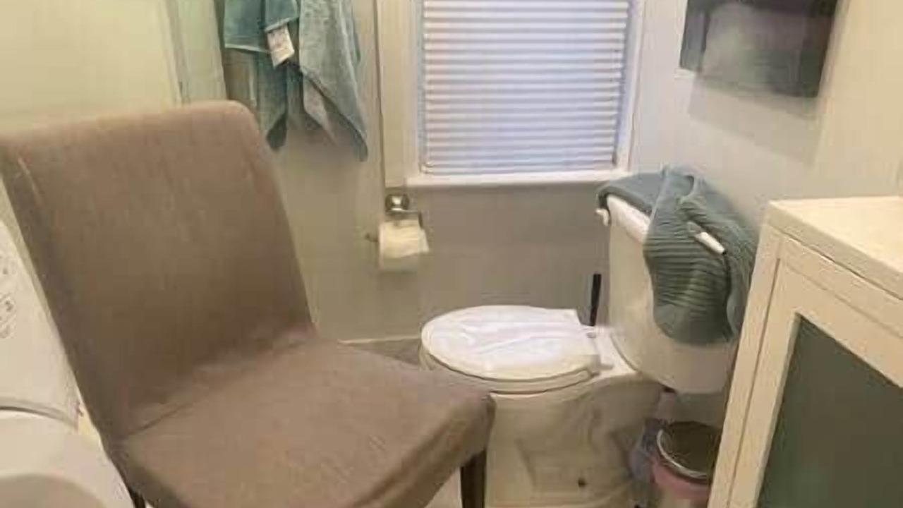 Photo of Bathroom in Kitchener