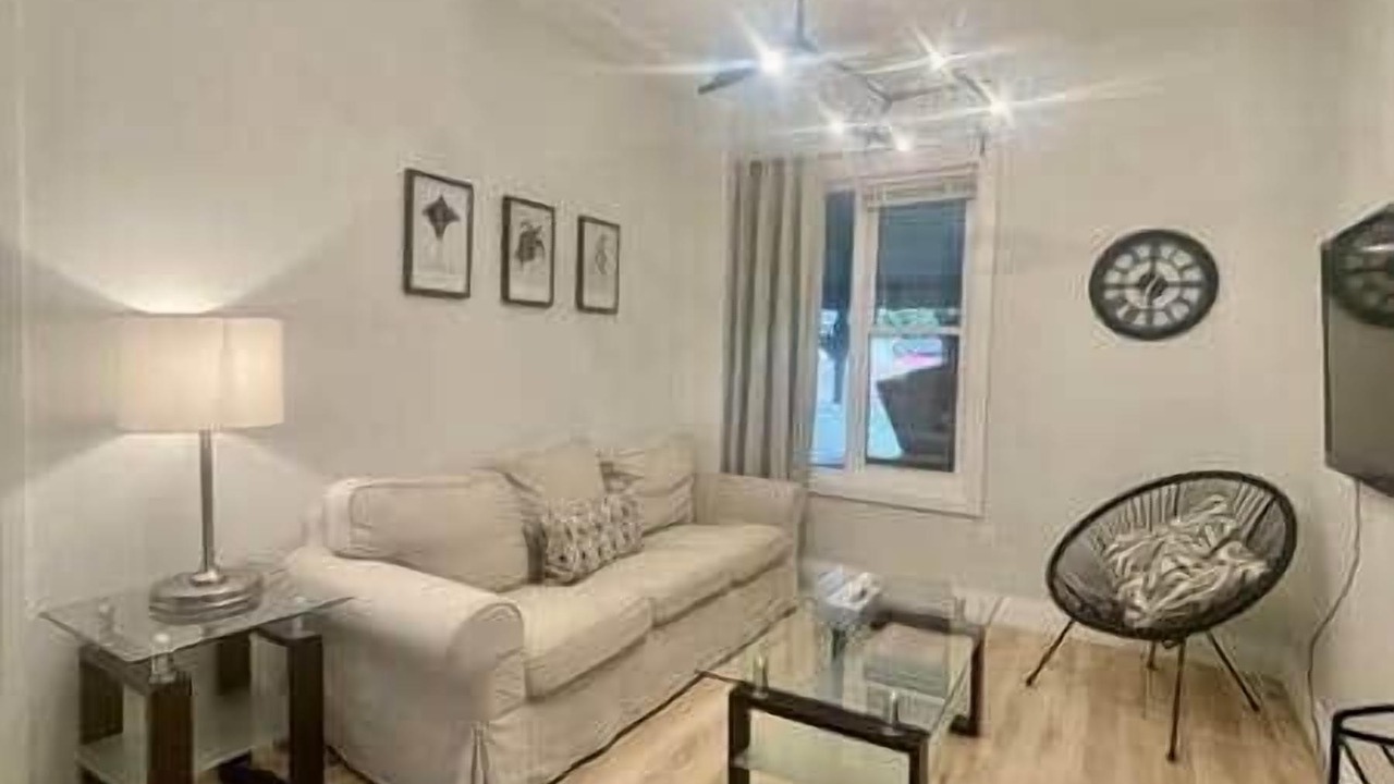 Photo of Bedroom in Kitchener