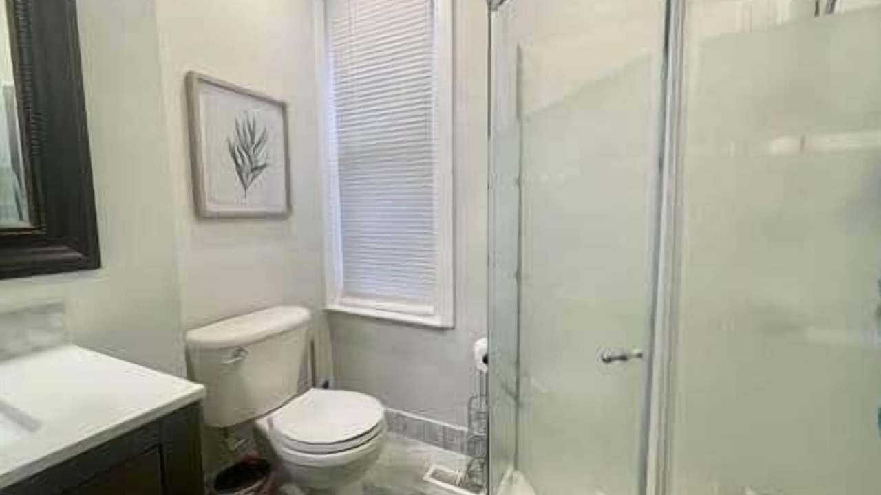 Photo of Bathroom in Kitchener