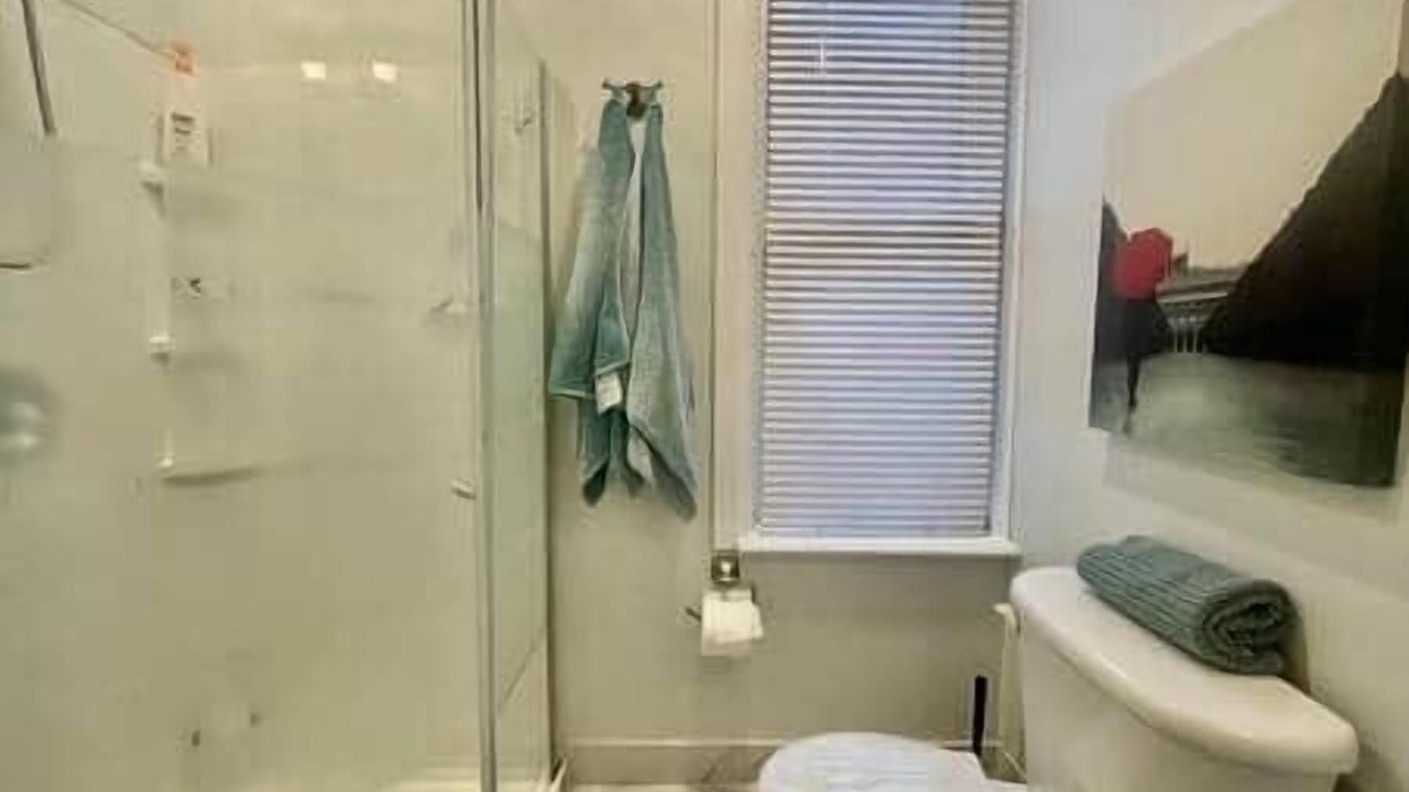 Photo of Bathroom in Kitchener