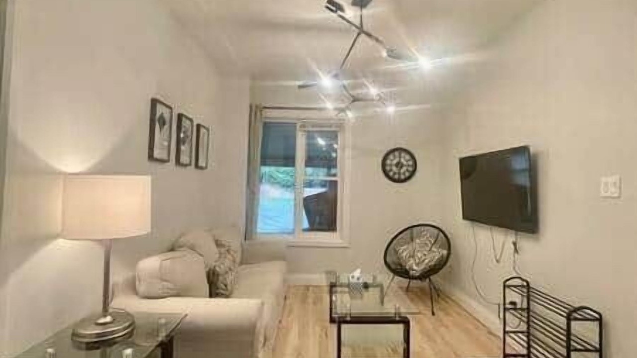 Photo of Bedroom in Kitchener