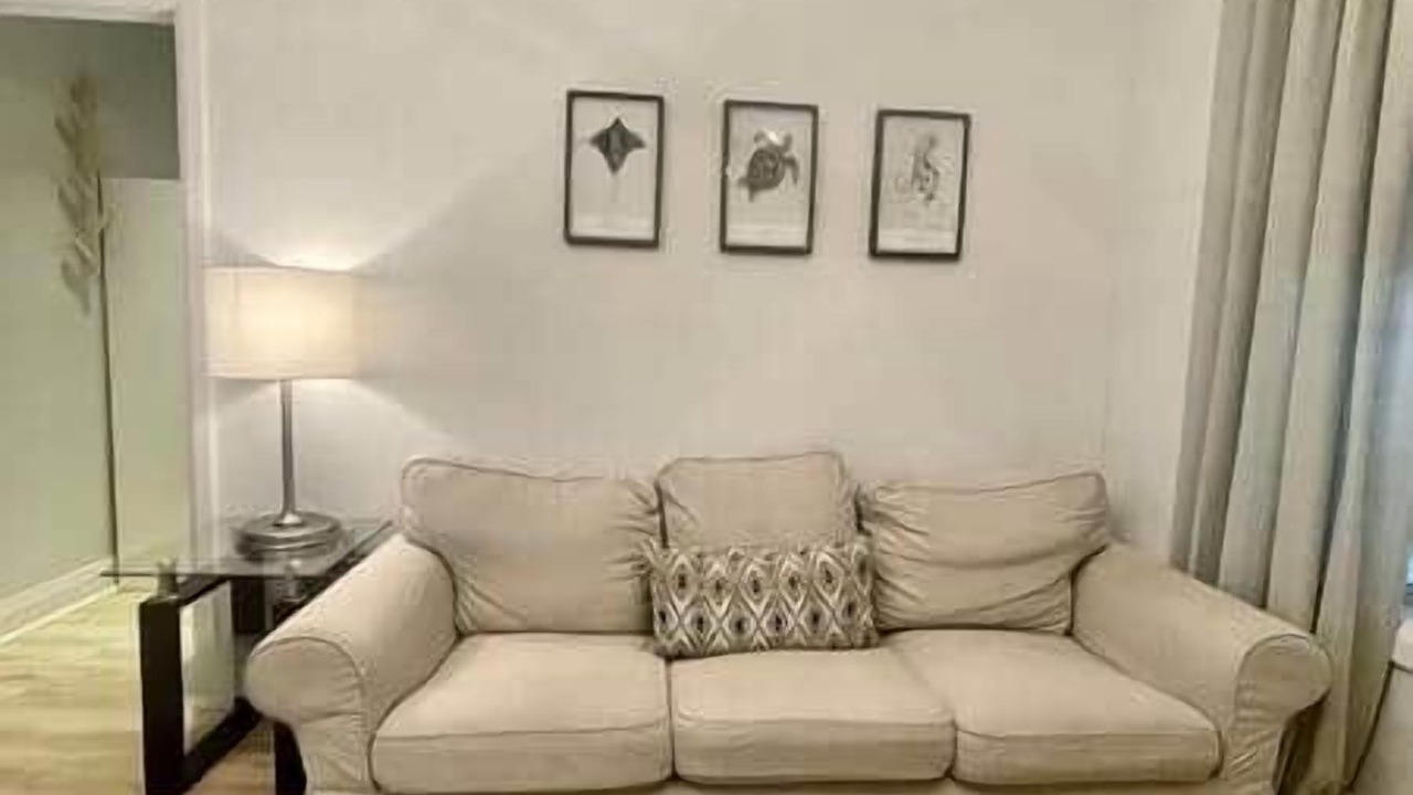Photo of Bedroom in Kitchener