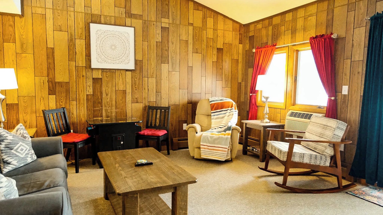 Photo of Livingroom in Bessemer