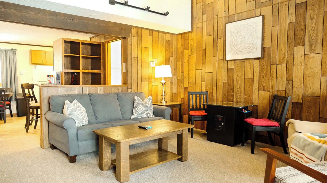 Photo of Livingroom in Bessemer