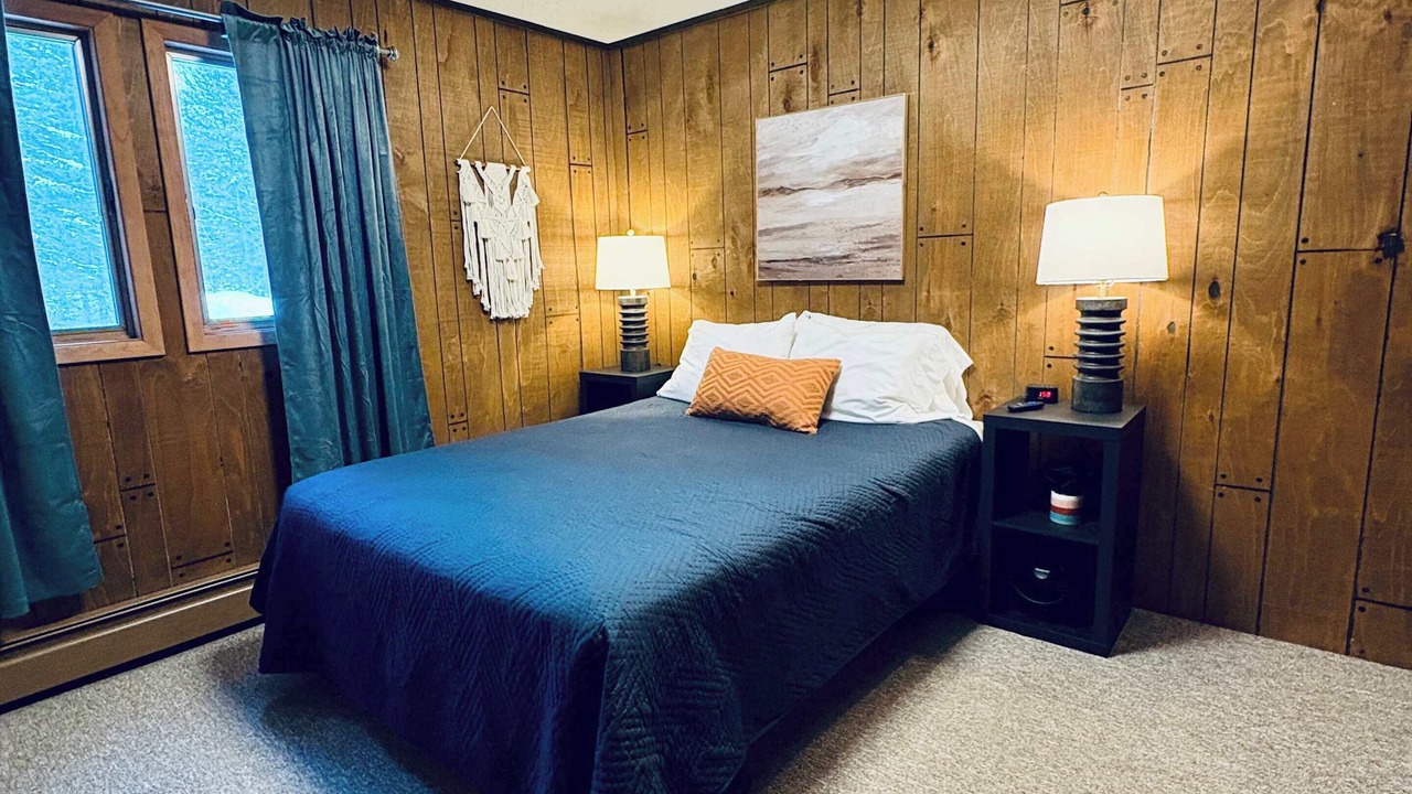 Photo of Bedroom in Bessemer