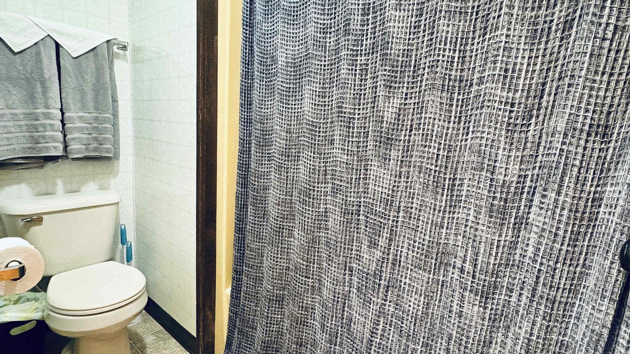 Photo of Bathroom in Bessemer